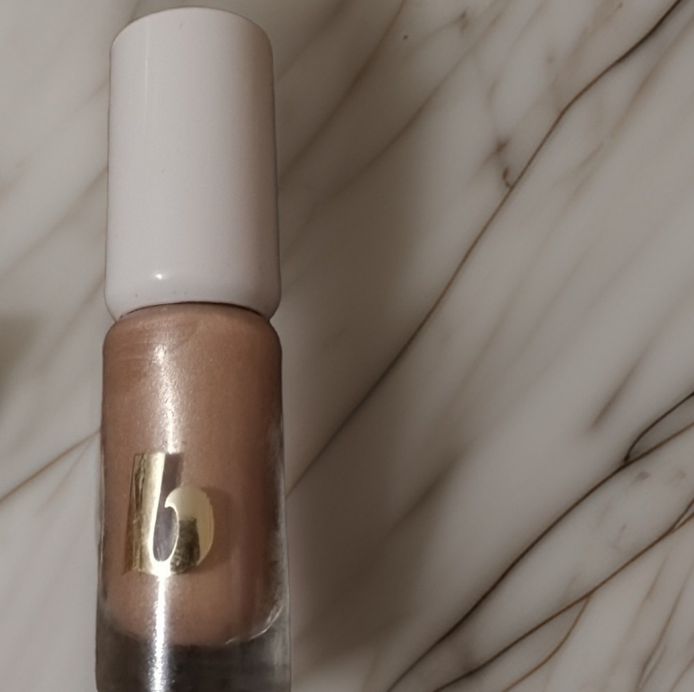 NEW Beautycounter Lid Glow Cream Shadow - Luster